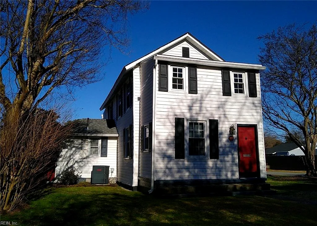 1111 Oldfield St, Hampton — photo