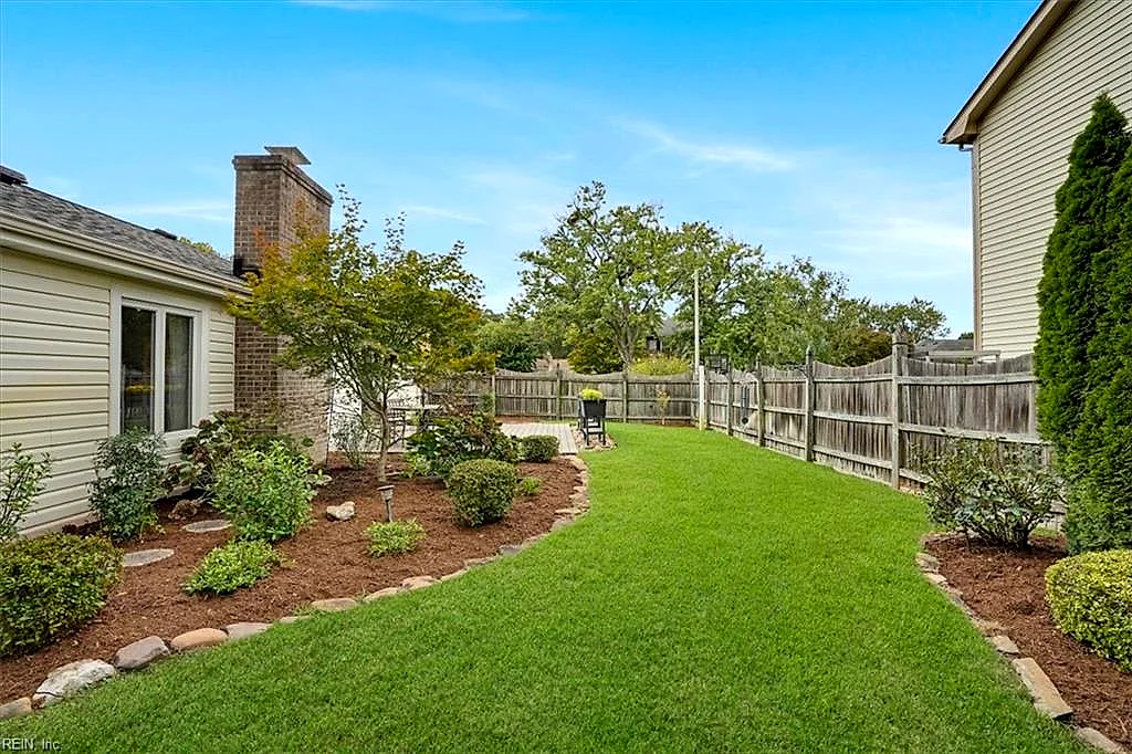 872 Old Cutler Rd, Virginia Beach — photo