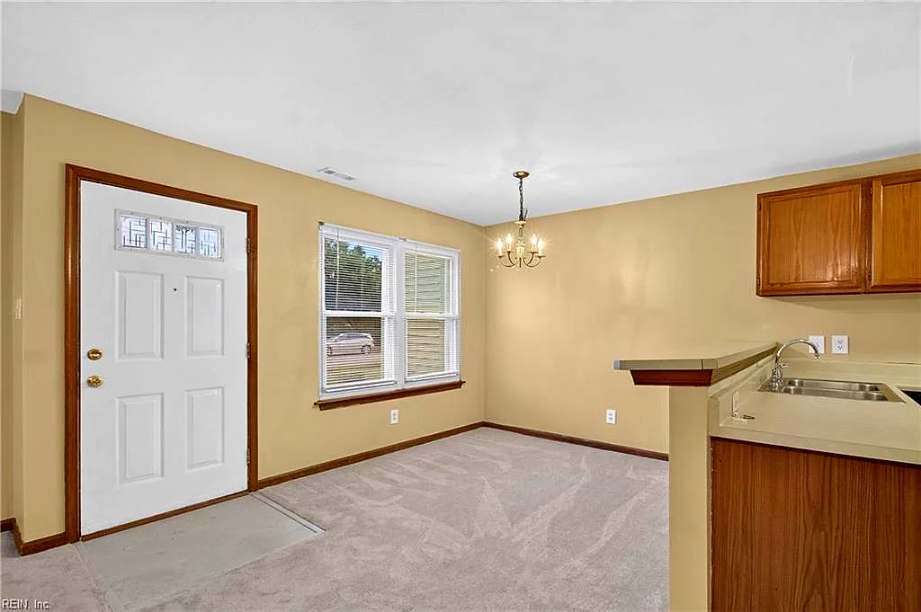 3418 Clover Rd, Chesapeake — photo