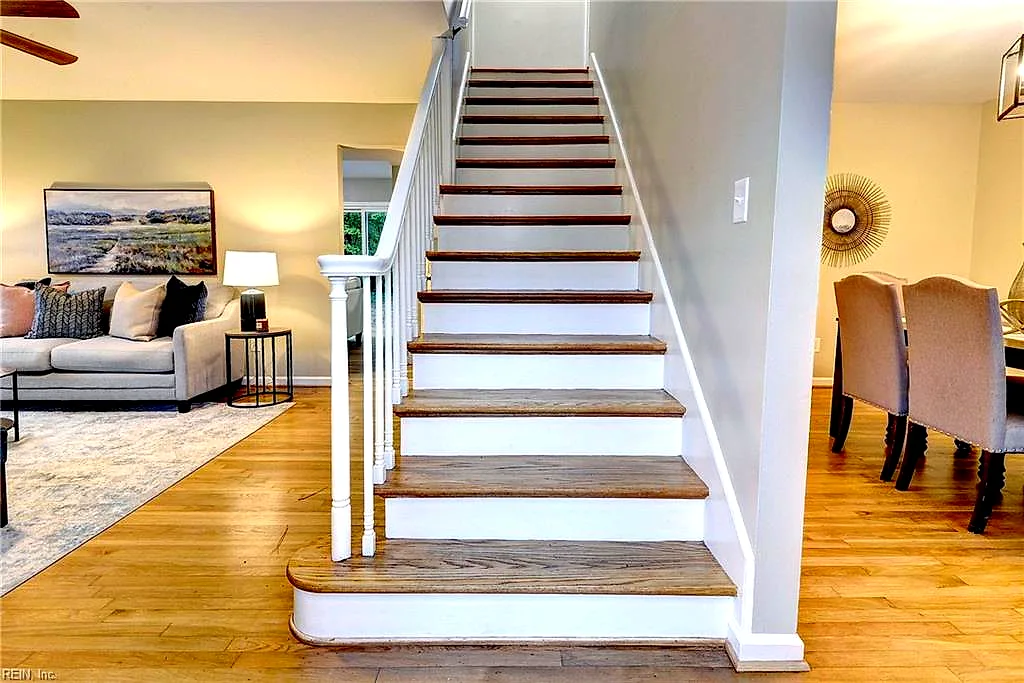 332 Norma Ct, Newport News — photo