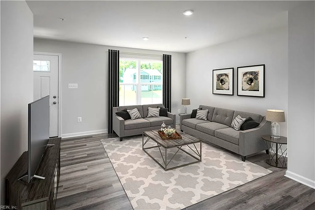Lt1014 Andrews Ave, Franklin — photo