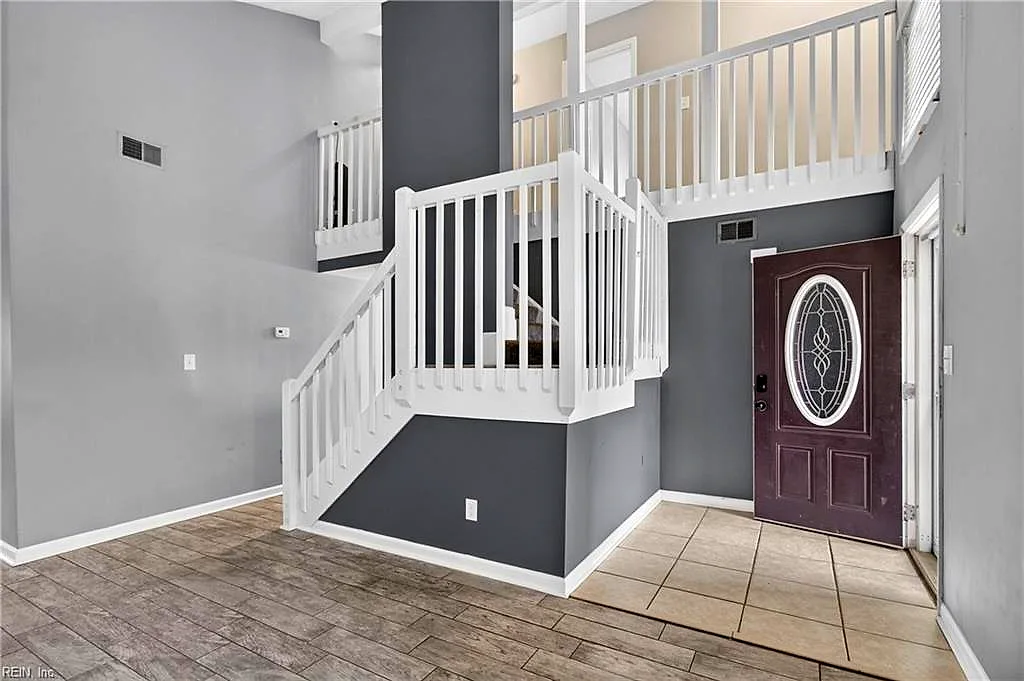 3316 Turtle Rock Dr, Virginia Beach — photo