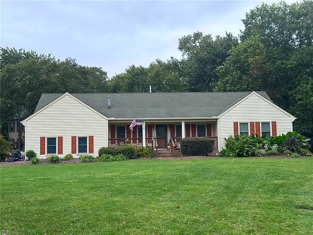 4716 Woodwind Way, Virginia Beach — photo