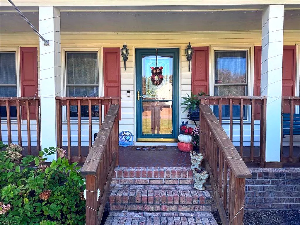 4716 Woodwind Way, Virginia Beach — photo