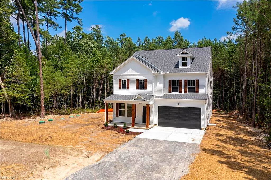 1181 Nansemond Pw, Suffolk — photo