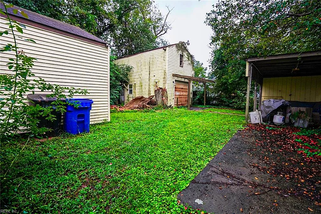 26 Fiske St, Portsmouth — photo