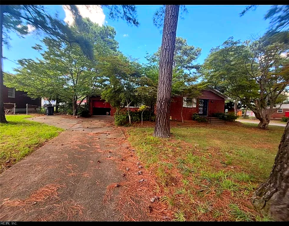 1224 Roosevelt Blvd, Portsmouth — photo
