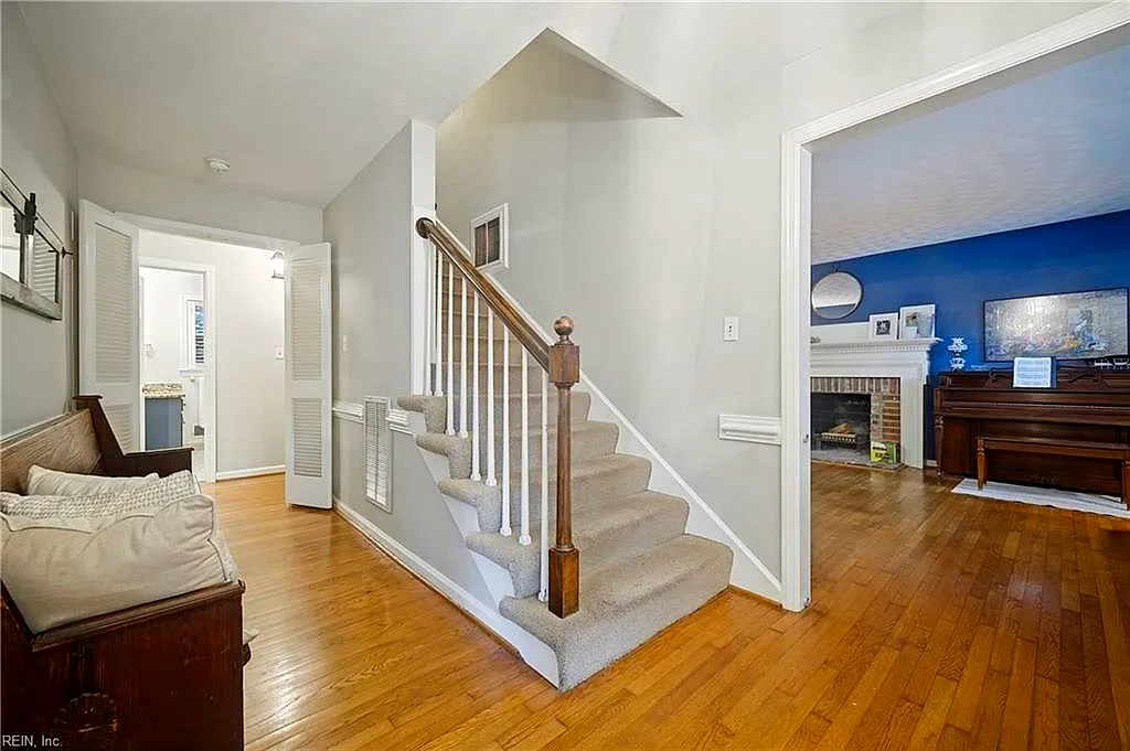533 Heather Dr Dr, Virginia Beach — photo