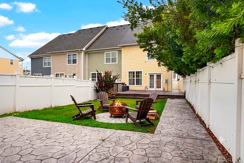 937 E Ocean View Ave, Norfolk — photo