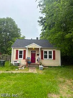 1793 N Armistead Ave, Hampton — photo