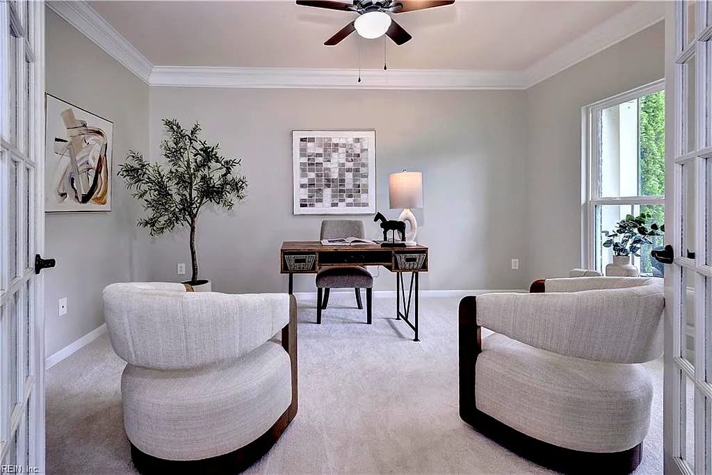 5339 Arbor Pl, Williamsburg — photo