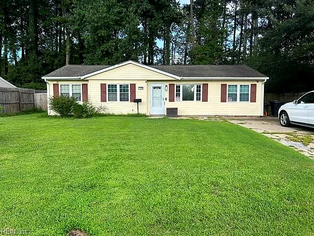 508 Mango Dr, Virginia Beach — photo