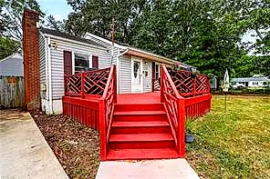 705 Berkshire Ter, Hampton — photo