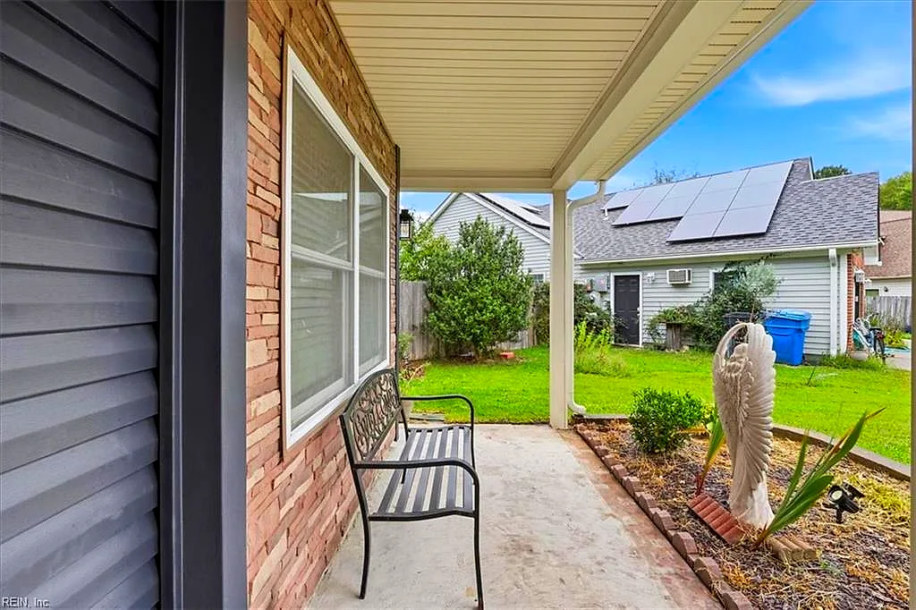 1805 Winter Wheat Ct, Virginia Beach — photo