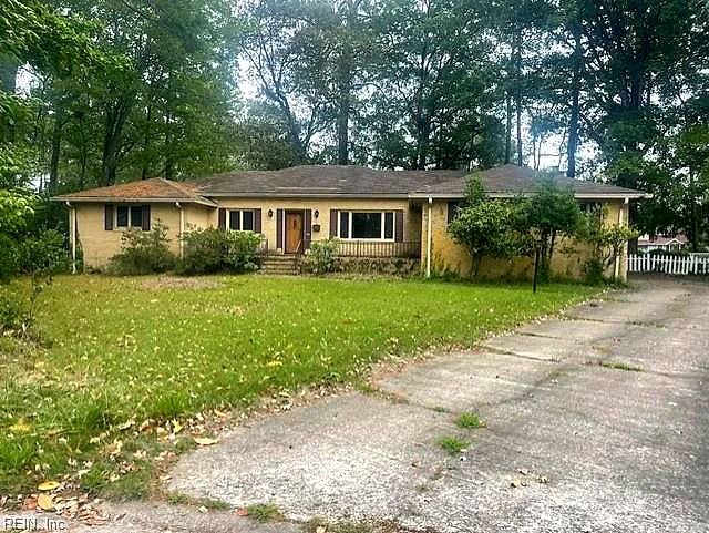 2600 Tarkill Rn, Virginia Beach — photo