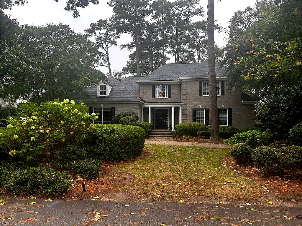 1216 Kamichi Ct, Virginia Beach — photo