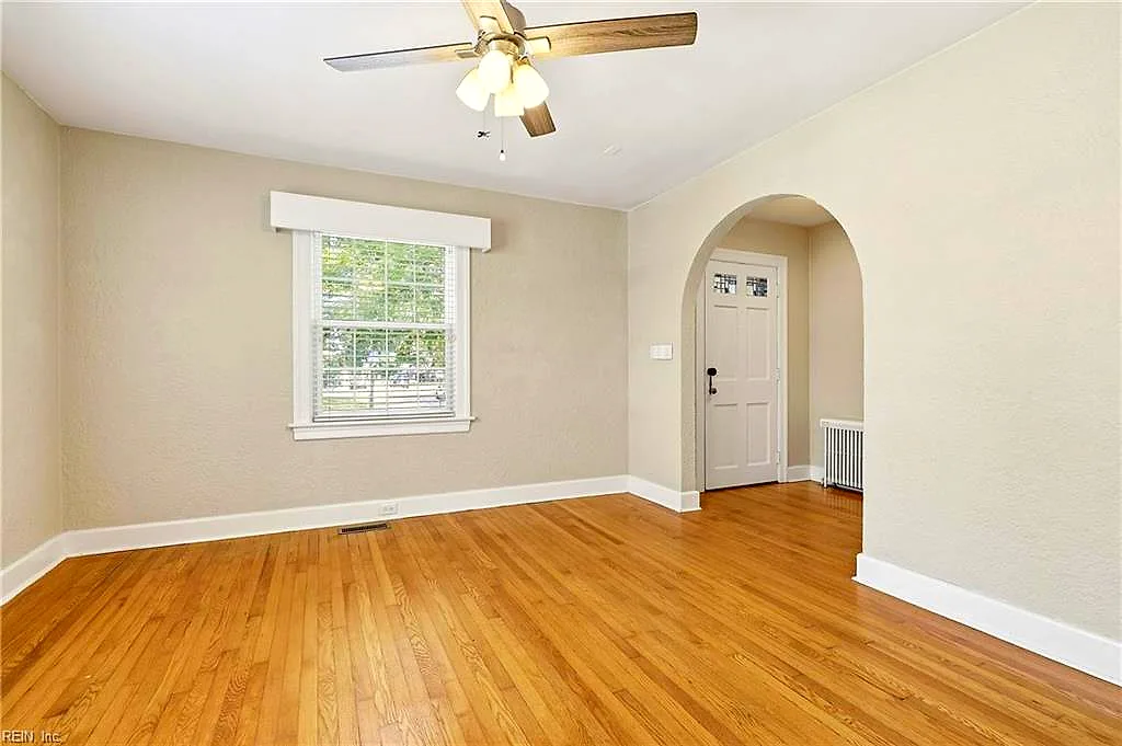 5215 Argall Ave, Norfolk — photo