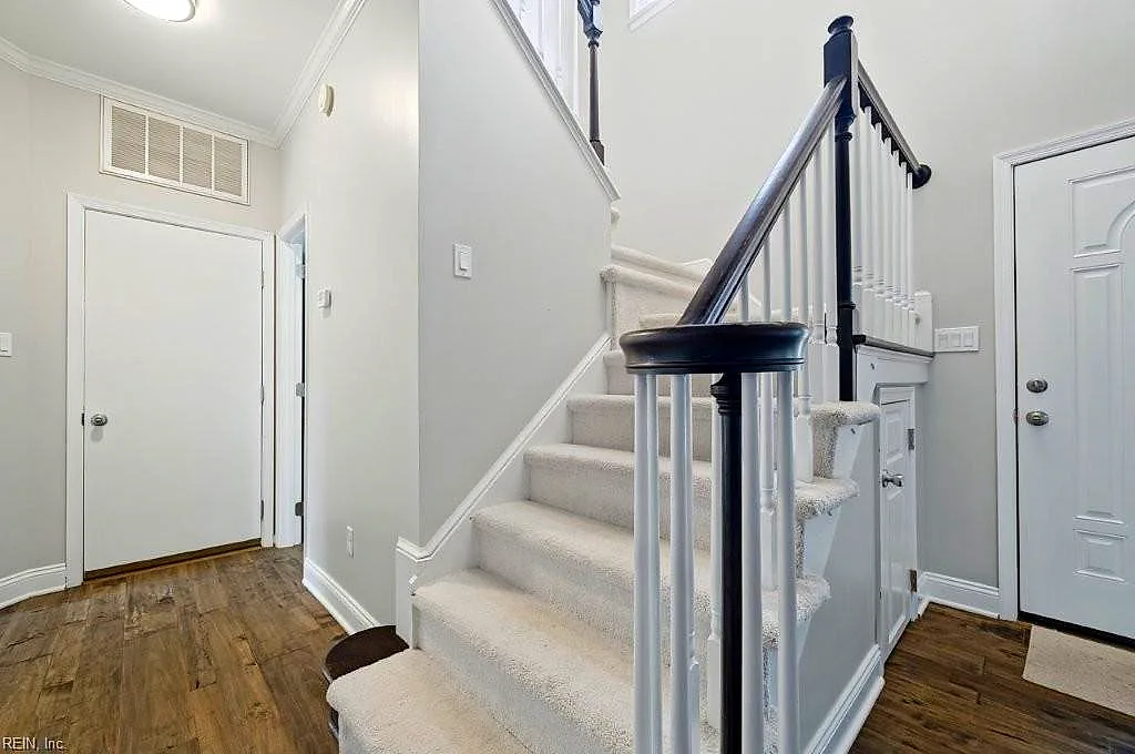 204 Meghan Kay Cv, Newport News — photo