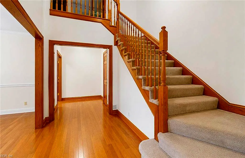 3691 Bridgewater Dr, Williamsburg — photo