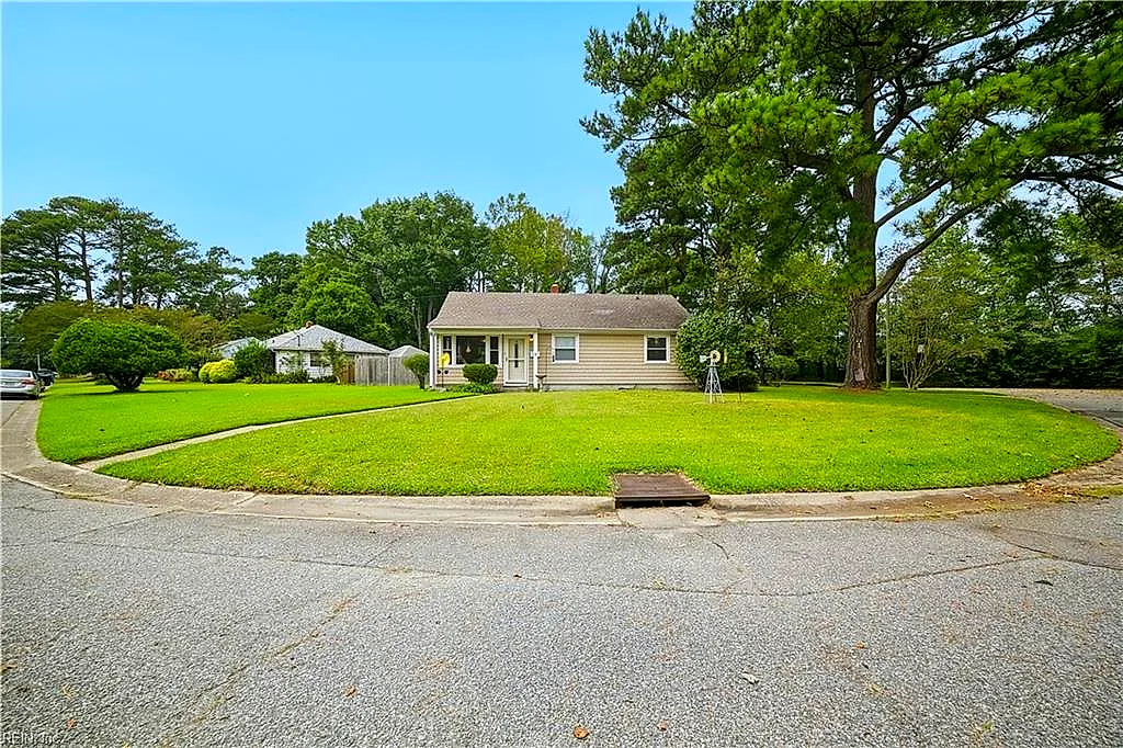 217 N Lynnriver Dr, Virginia Beach — photo