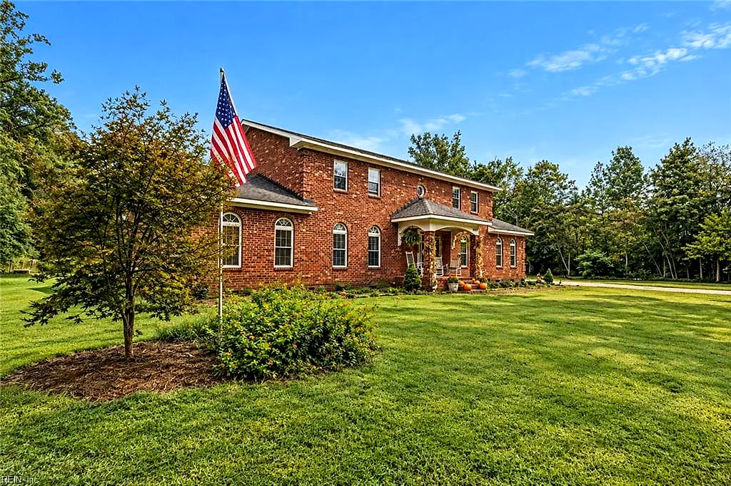 2536 Seven Eleven Rd, Chesapeake — photo