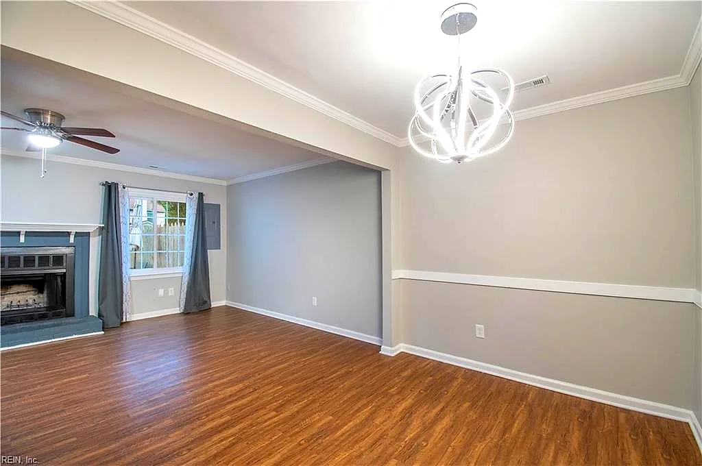4615 Marlwood Way Way, Virginia Beach — photo