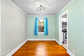 201 Beechwood Ave, Norfolk — photo