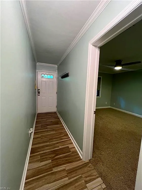849 Baldwin Ave #1b, Norfolk — photo