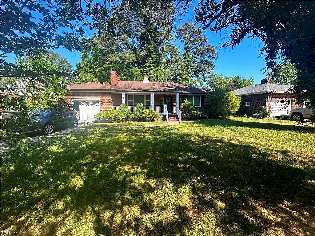 203 Bonney Ter, Portsmouth — photo