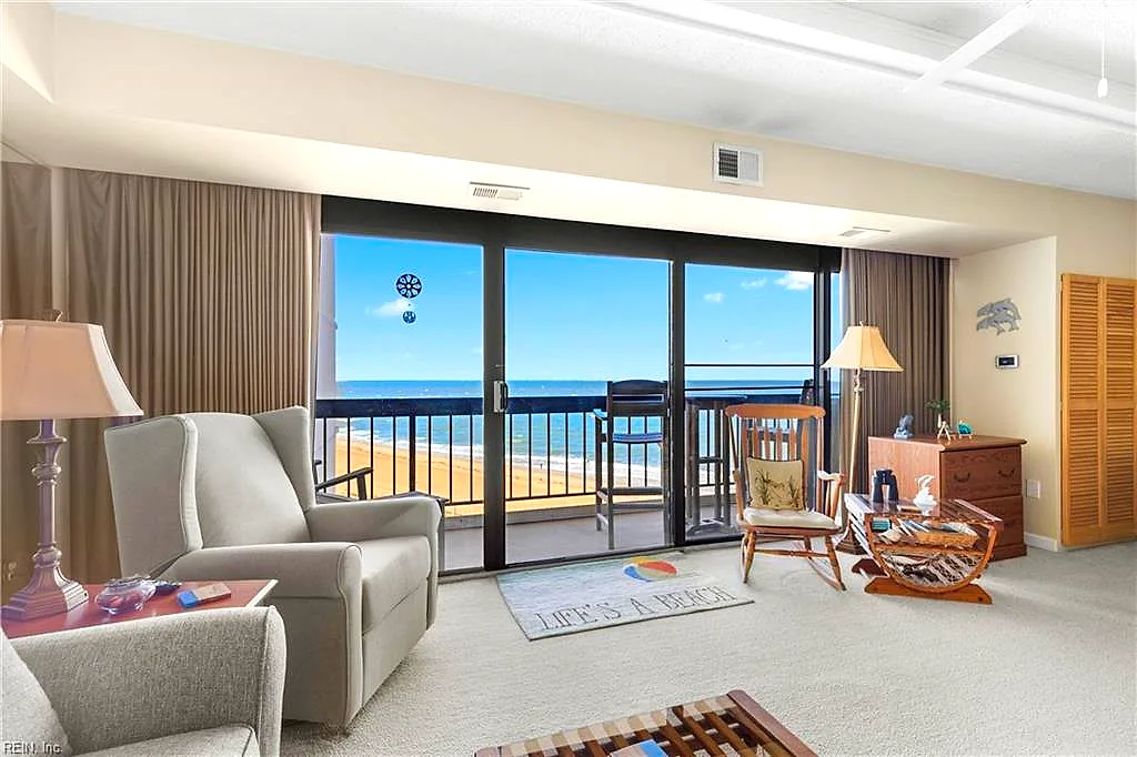 3558 Shore Dr #604, Virginia Beach — photo