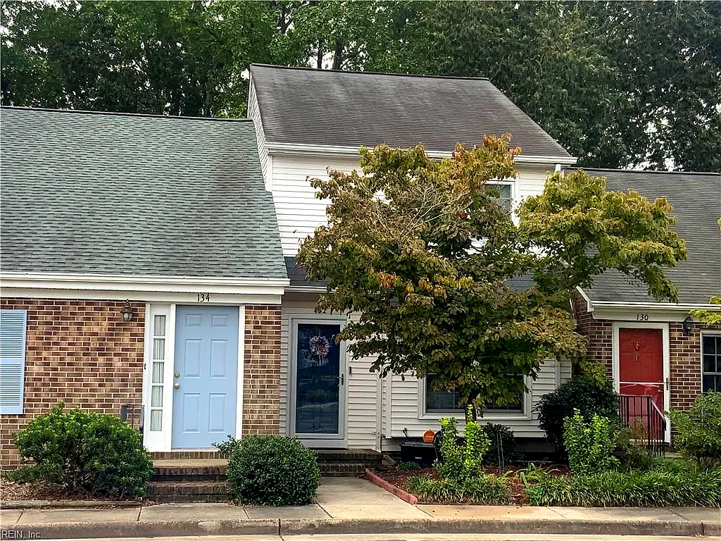 132 Tidal Dr, Newport News — photo