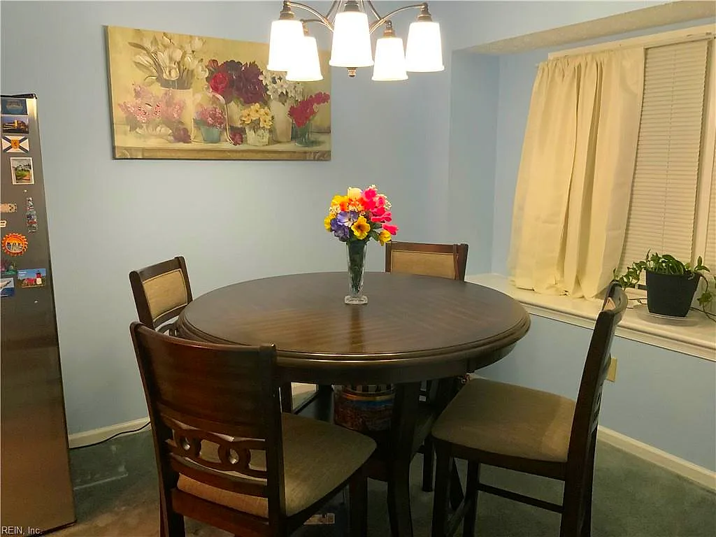 132 Tidal Dr, Newport News — photo