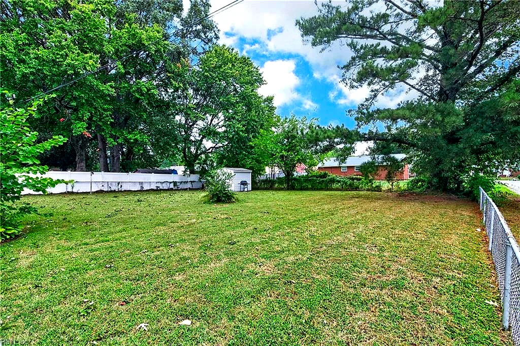 206 Cellardoor Ct, Hampton — photo