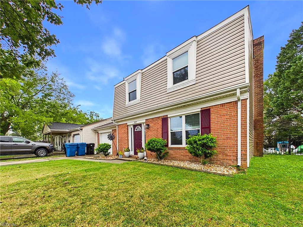 3317 Ashaway Rd, Virginia Beach — photo