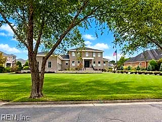 2921 Estates Dr, Virginia Beach — photo