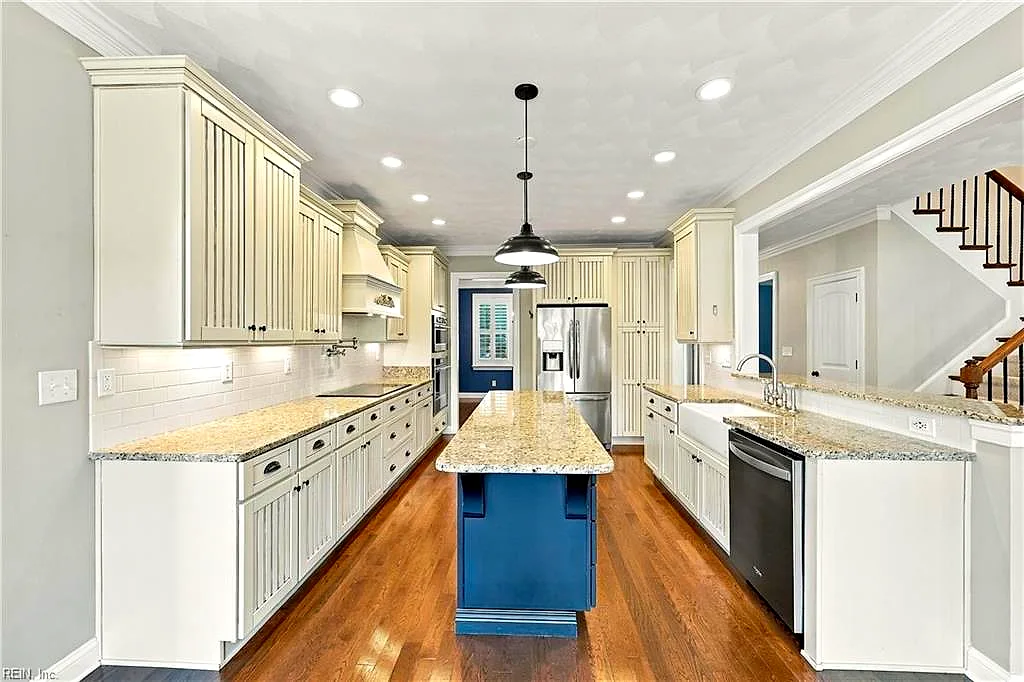 1108 Kathleen Ln, Chesapeake — photo