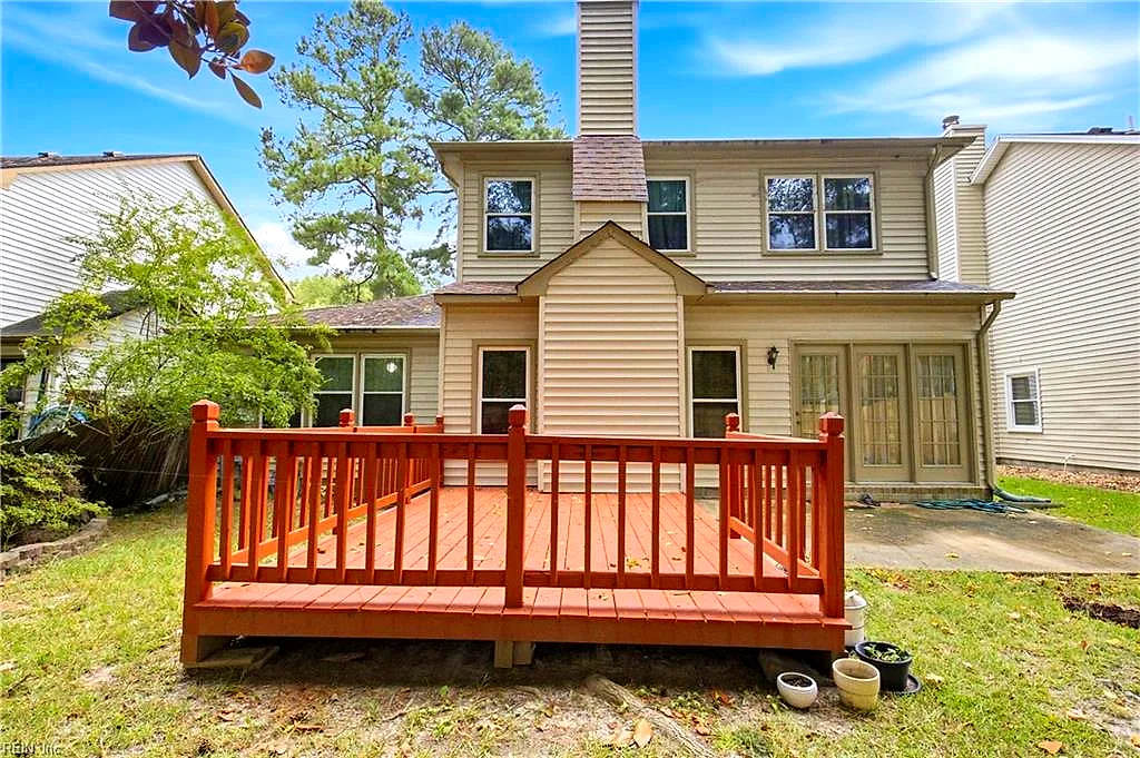 1237 Eagle Way, Virginia Beach — photo