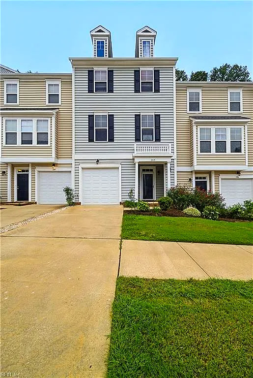 105 Prosperity Ct, Williamsburg — photo