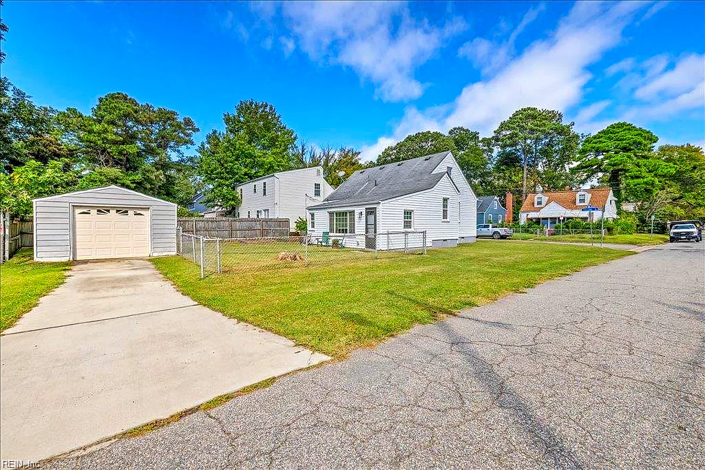 339 E Leicester Ave, Norfolk — photo