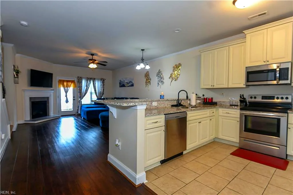 2825 Estella Way, Chesapeake — photo