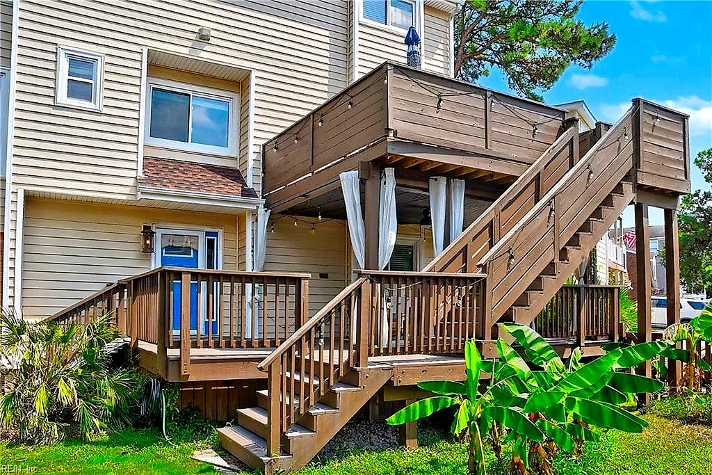 2220 Roanoke Ave, Virginia Beach — photo