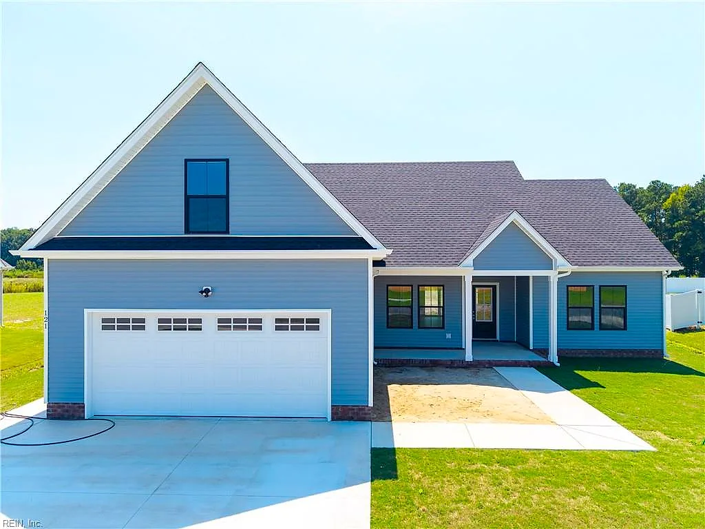 133 Copper Run Loop, South Mills — photo