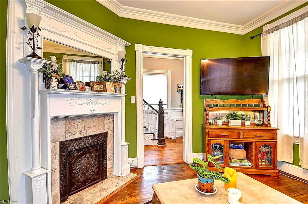 138 Linden Ave, Portsmouth — photo