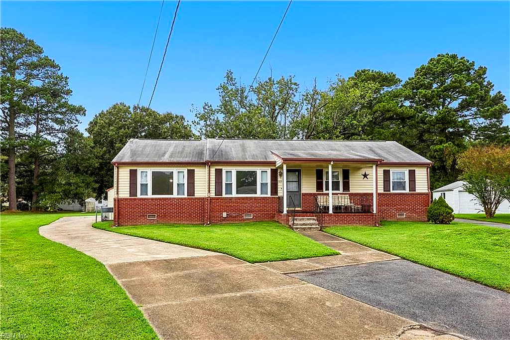 103 Sequoia Rd, Portsmouth — photo