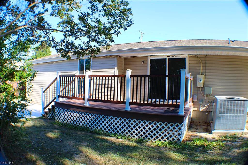 6 Snidow Blvd, Newport News — photo