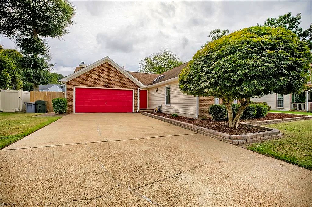 3 Thomas Athey Ct, Hampton — photo
