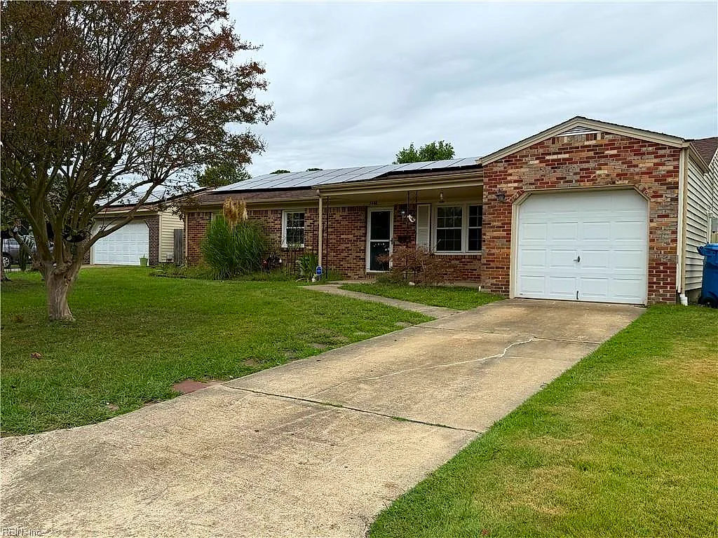 3448 Poppy Cres, Virginia Beach — photo
