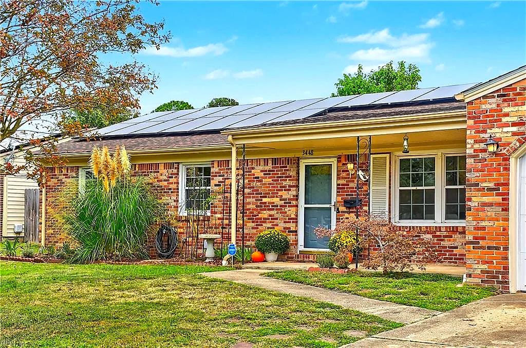 3448 Poppy Cres, Virginia Beach — photo