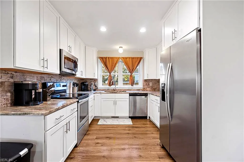3581 Norland Cir, Norfolk — photo