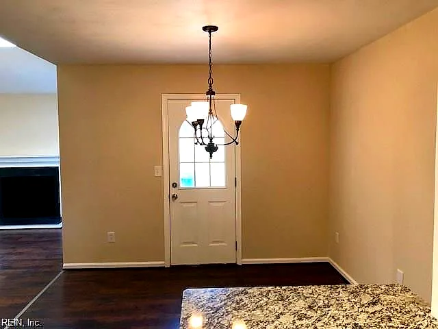 916 Chimo Ct, Virginia Beach — photo